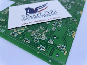 Tìm Đối Tác Gia Công PCB Số Lượng Lớn – Hợp Tác Bền Vững, Giá Cạnh Tranh
